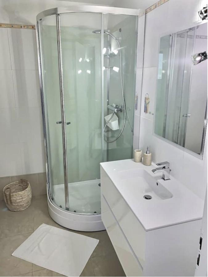 F2 Avec Jacuzzi, Petanque, A 3 Min Mer, Dans Grande Propriete Porticcio  Exterior photo